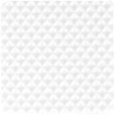 Anti-Rutsch Pads, Möbelschutz 28 x 28mm - Weiß