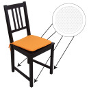 Anti-Rutsch Pads, Möbelschutz 40 x 40mm - Weiß