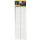 Anti-Rutsch Pads, Möbelschutz 40 x 40mm - Weiß