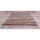 Flickenteppiche Leder 70x180cm braun