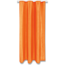 Dekoschal Alessia Universalband 140x175cm orange -...