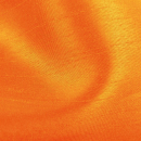 Dekoschal Alessia Universalband 140x175cm orange - möhre