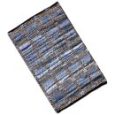 Flickenteppiche Jeans 70x180cm Jeans Square