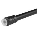 Klemmstange mit Schraubtechnik Ø10mm - ausziehbar...