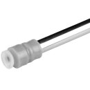 Klemmstange mit Schraubtechnik Ø10mm - ausziehbar...