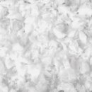 Füllmaterial Verpackungschips Weiß 70 Liter