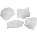 Füllmaterial Verpackungschips Weiß 70 Liter