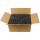Füllmaterial Verpackungschips Schwarz 70 Liter