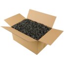Füllmaterial Verpackungschips Schwarz 450 Liter