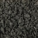 Füllmaterial Verpackungschips Schwarz 450 Liter
