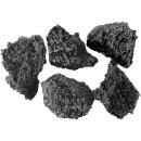 Füllmaterial Verpackungschips Schwarz 450 Liter
