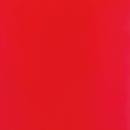 Grabkerze Rot/Weiß 48h ( Deckel Gold ) Rot