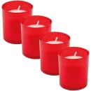 Stundenbrenner für Grablaternen 15h 4er-Pack