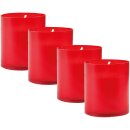 Stundenbrenner für Grablaternen 15h 4er-Pack