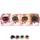 Duftkerzen im Glas "Selection" Mix 4er-Pack