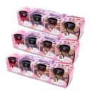 Duftkerzen im Glas "Selection" Mix 12er-Pack Bakery Selection