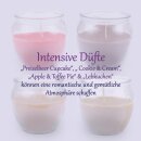 Duftkerzen im Glas "Selection" Mix 12er-Pack Bakery Selection