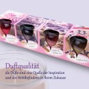 Duftkerzen im Glas "Selection" Mix 12er-Pack Bakery Selection