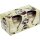 HS Candle Duftkerze im Glas 10er-Pack Vanille-Cocos