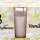 HS Candle Duftkerzen im Glas 3er-Pack Vanille
