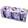 HS Candle Duftkerzen im Glas 3er-Pack Lavendel