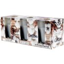 Duftkerze im Glas 12er-Pack