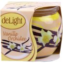 HS Candle Duftkerze im Glas 22h Vanille