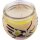 HS Candle Duftkerze im Glas 22h Vanille