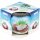 HS Candle Duftkerze im Glas 22h Coconut