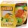 Duftkerze im Glas "Motiv" 22h Citrus Fruits