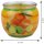 HS Candle Duftkerze im Glas 22h Citrus Fruits