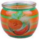 HS Candle Duftkerze im Glas 22h Fresh Melon