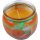 Duftkerze im Glas "Motiv" 22h Fresh Melon