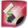HS Candle Duftkerze im Glas 22h Black Cherry