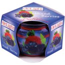HS Candle Duftkerze im Glas 22h Mixed Berries