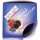 HS Candle Duftkerze im Glas 22h Mixed Berries