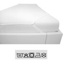 Matratzenschoner wasserdicht 70 x 140 cm