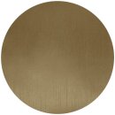 Dekoschal Alessia Schlaufenschal 140x245cm taupe dunkel
