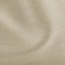 Flächenvorhang Blickdicht Taupe 60x245cm - Taupe hell