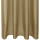 Gardine Blickdicht Taupe 140x245cm Band - Taupe dunkel
