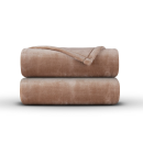 Kuscheldecke "Mirabella" - Cashmere Touch...