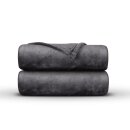 Kuscheldecke "Mirabella" - Cashmere Touch...