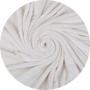 Kuscheldecke "Mirabella" - Cashmere Touch 220x240cm Creme