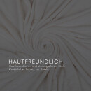 Kuscheldecke "Mirabella" - Cashmere Touch Creme 220x240 cm
