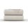 Kuscheldecke "Mirabella" - Cashmere Touch 220x240cm Creme