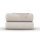 Kuscheldecke "Mirabella" - Cashmere Touch Creme 220x240 cm