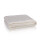 Kuscheldecke "Mirabella" - Cashmere Touch Creme 220x240 cm