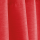Dekoschal Joy 140 x 245 cm Schlaufen Rot
