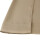 Verdunkelungsgardine Universalband Shadow 135x175cm Beige