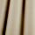 Verdunkelungsgardine Universalband Shadow 135x175cm Beige